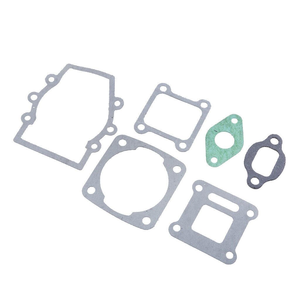 Motor Head Gasket Components Replacement for 43cc 47cc 49cc Pocket Quad Dirt