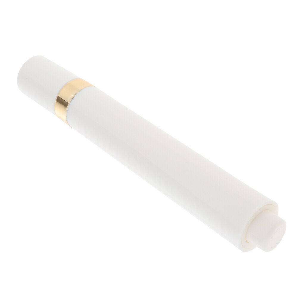 15ml Squeeze Metal Roll on Roller Bottles for Essential Oils perfume lotion