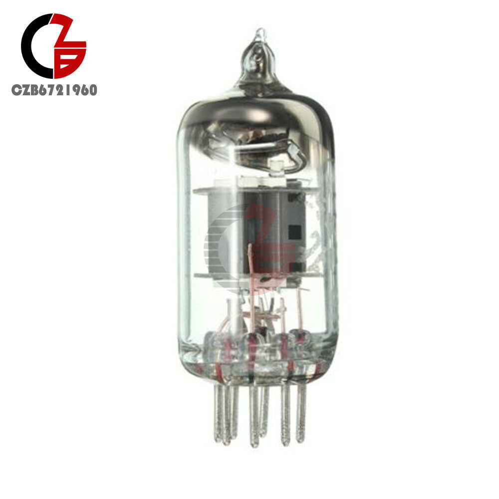 DIY Kit 6J2 Valve Vacuum Tube for PreAmplifier Headphone Amplifier Replace 6J1
