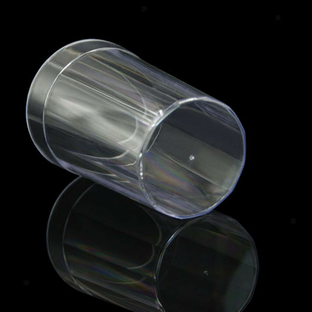 Amazing  Props Static Cups Close-Up  Props Hanging Cup Water