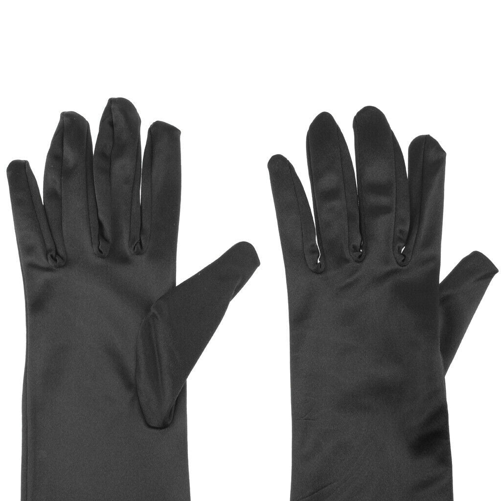 Bridal Gloves Wedding Glove Wedding Dress Accessories Party Prom Costume