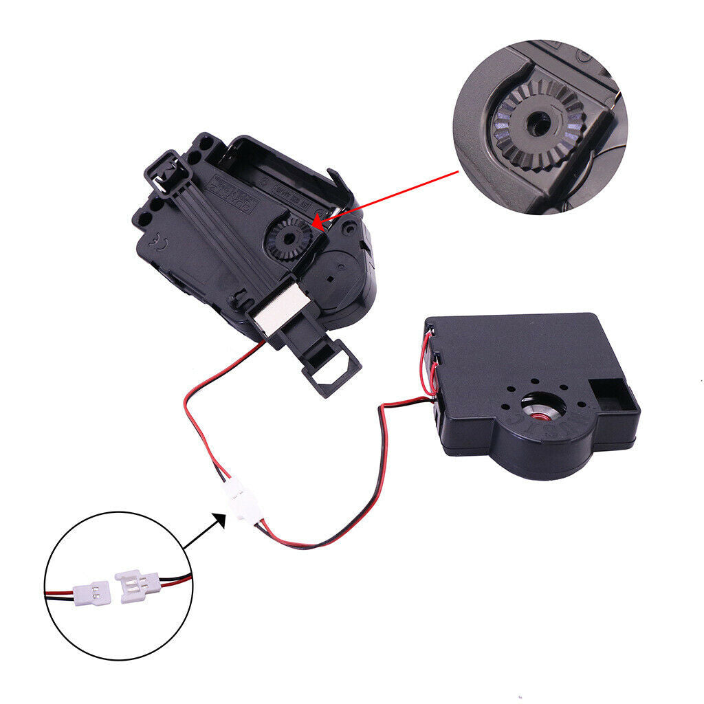 Pendulum Chime Quartz Clock Mechanism Movement Music Box Repair Accessories Kit