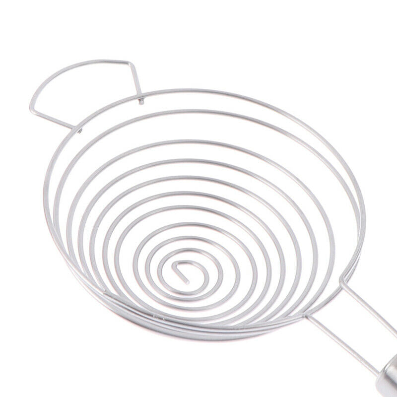 Stainless Steel Egg Separator Strainer Egg Yoke Separator Egg White SeparatS Tt