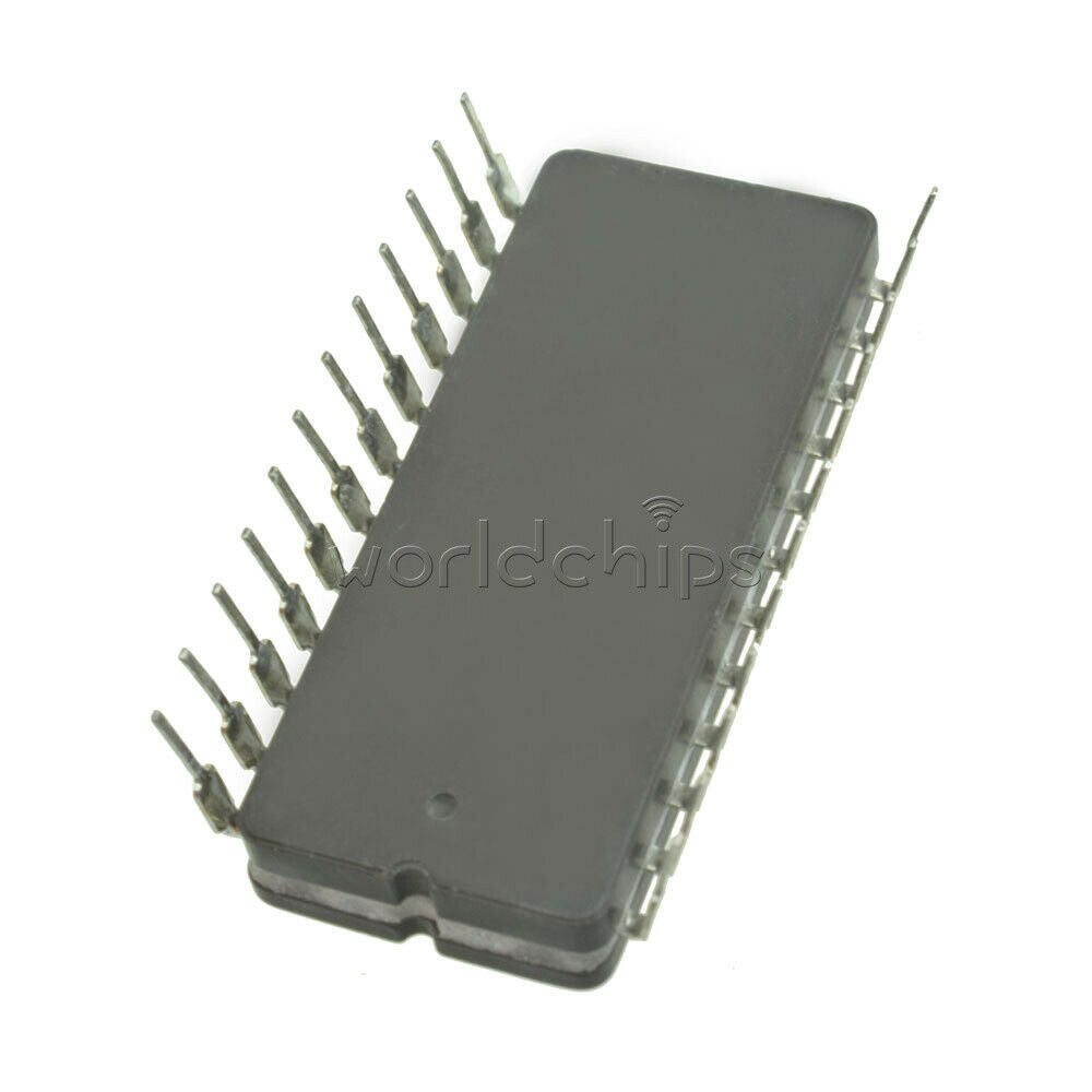 10Pcs M2732A-2F1 M2732A EPROMs ST DIP24 8-BIT SHIFT REGISTER DIP-14 Parallel-Out