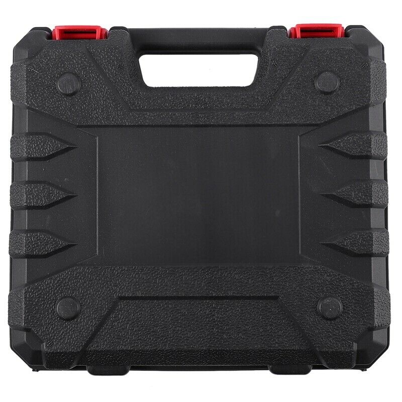 Voto Power Tool Suitcase 12V Electric Drill Dedicated Tool Box Storage Case WiH9