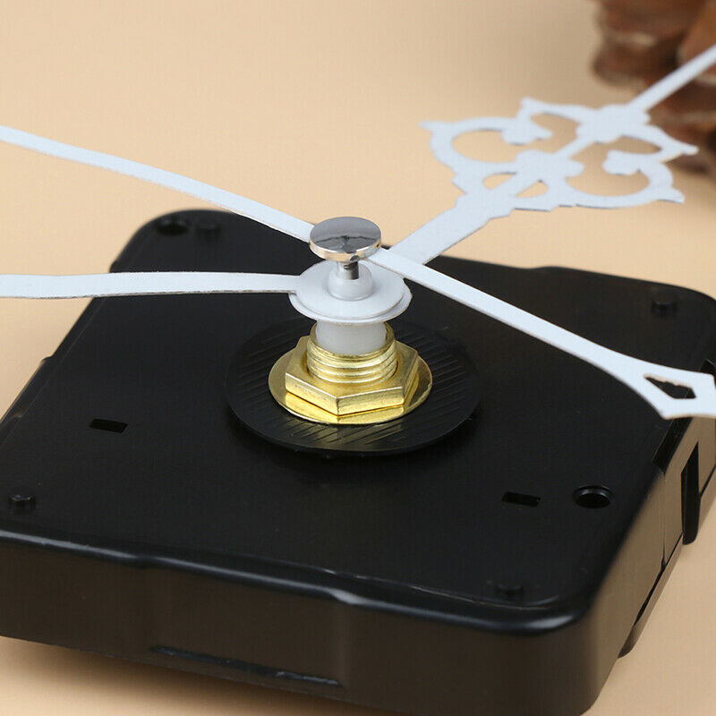 Silent watch movement craft wall clock DIY core creative electronic acces.l8