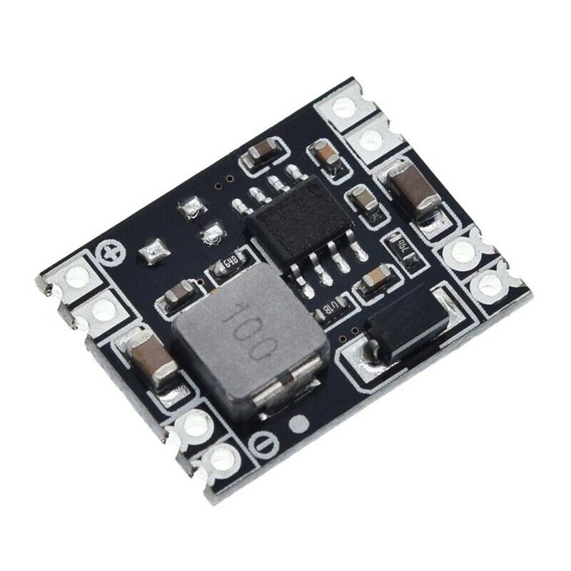 DC-DC Step-Down Board 3A Regulated Power Supply Module MP1584EN 3.3V5V9V12V 4 M9