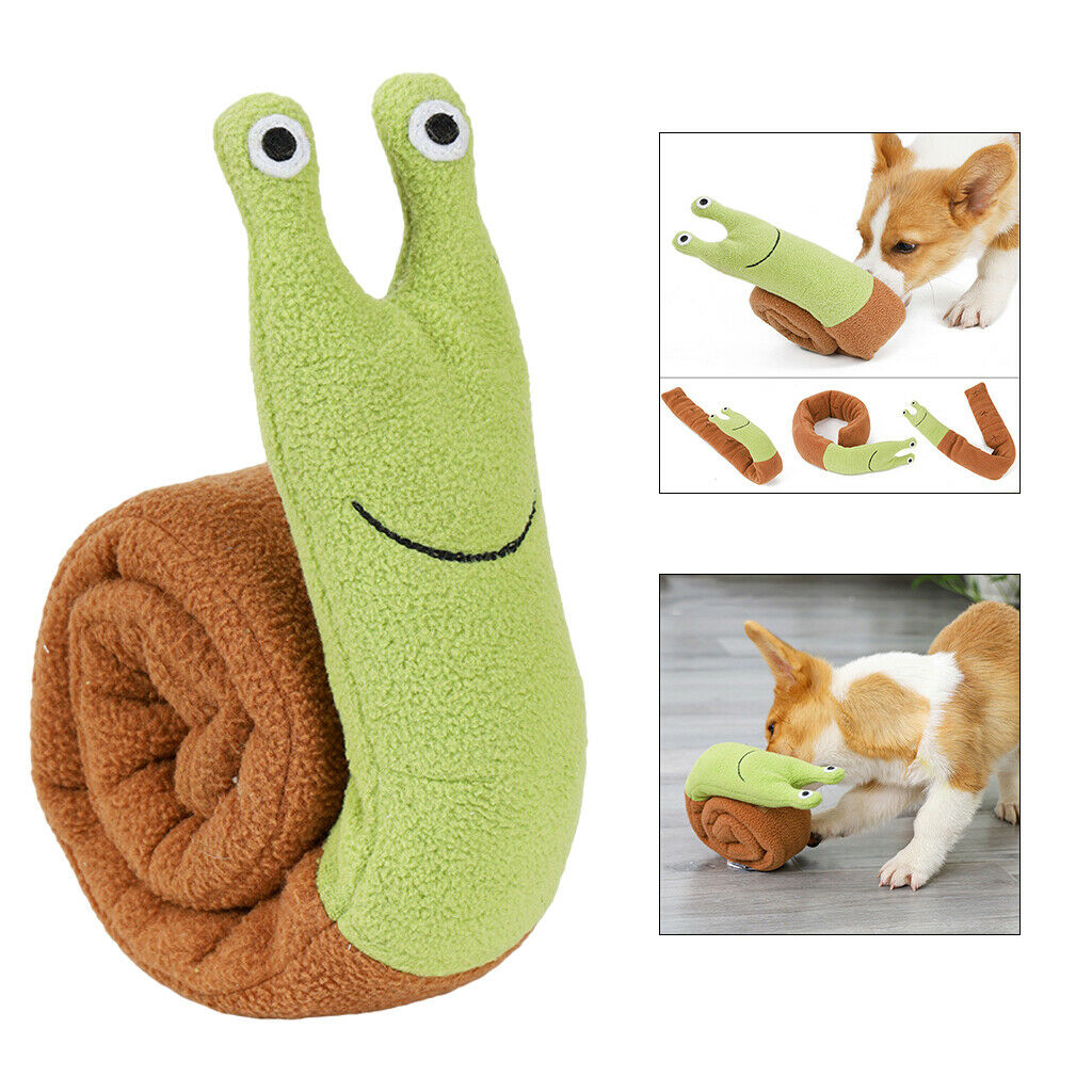 Squeaky Dog Plush Toys for Teeth Cleaning Toys