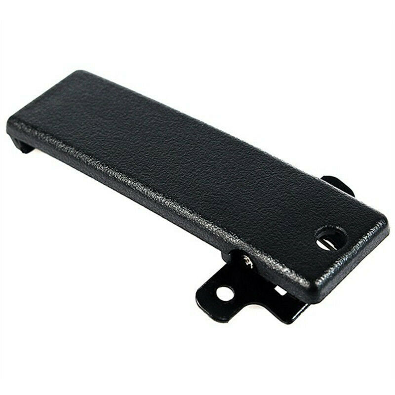 10pcs Sturdy Belt Clip for Two Way Ham Radio Walkie Talkie TK-278 378 388 2107