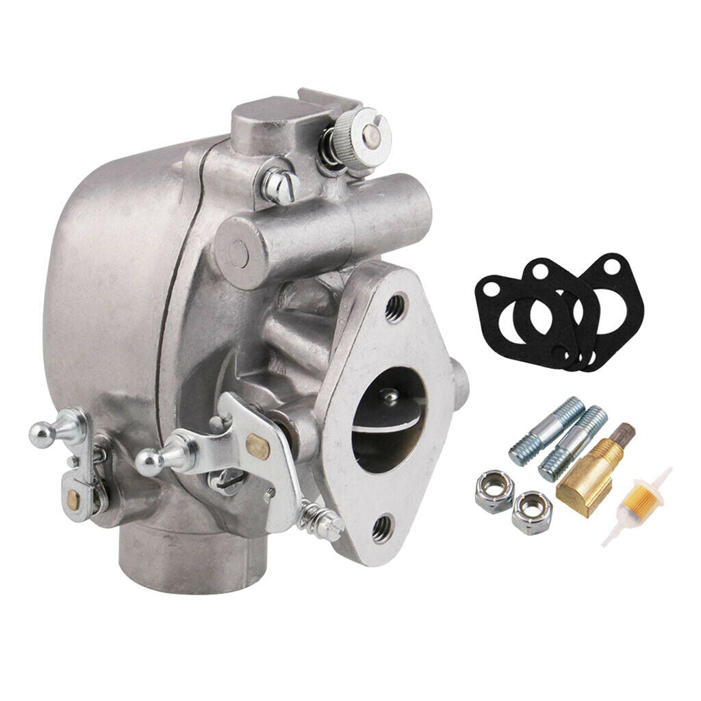 1Pack Carburetor for 1993-1952 Ford 2N 8N 9N Tractor Replace# TSX33 Part