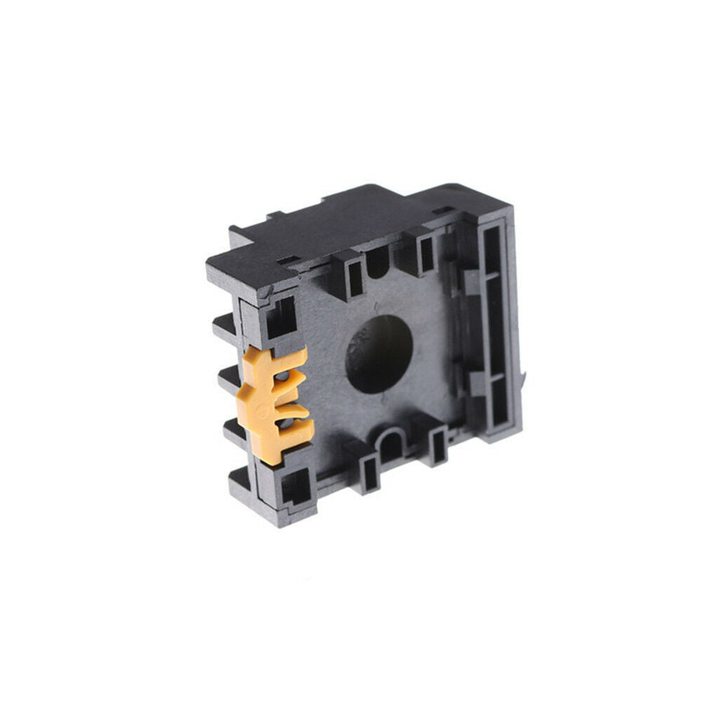 1Pcs Relay Socket PF113A 11-Pin Octal Base for JQX-10F .l8