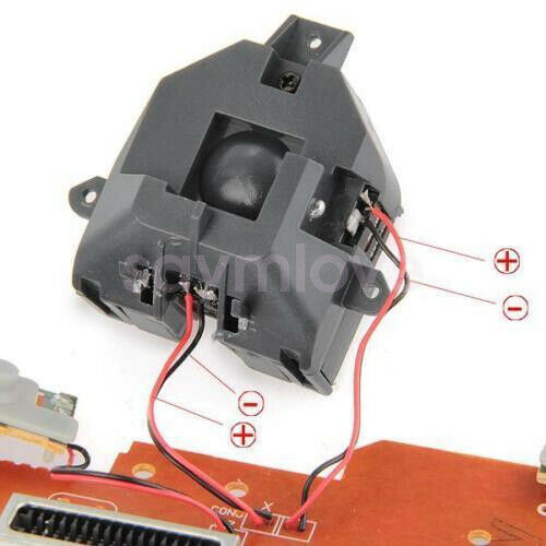 5pcs Repair Replacement Joystick for Nintendo 64 N64 Thumbstick Controller