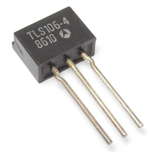 [50pcs] TLS106-4 400V 4A SCR Thyristor TO220H