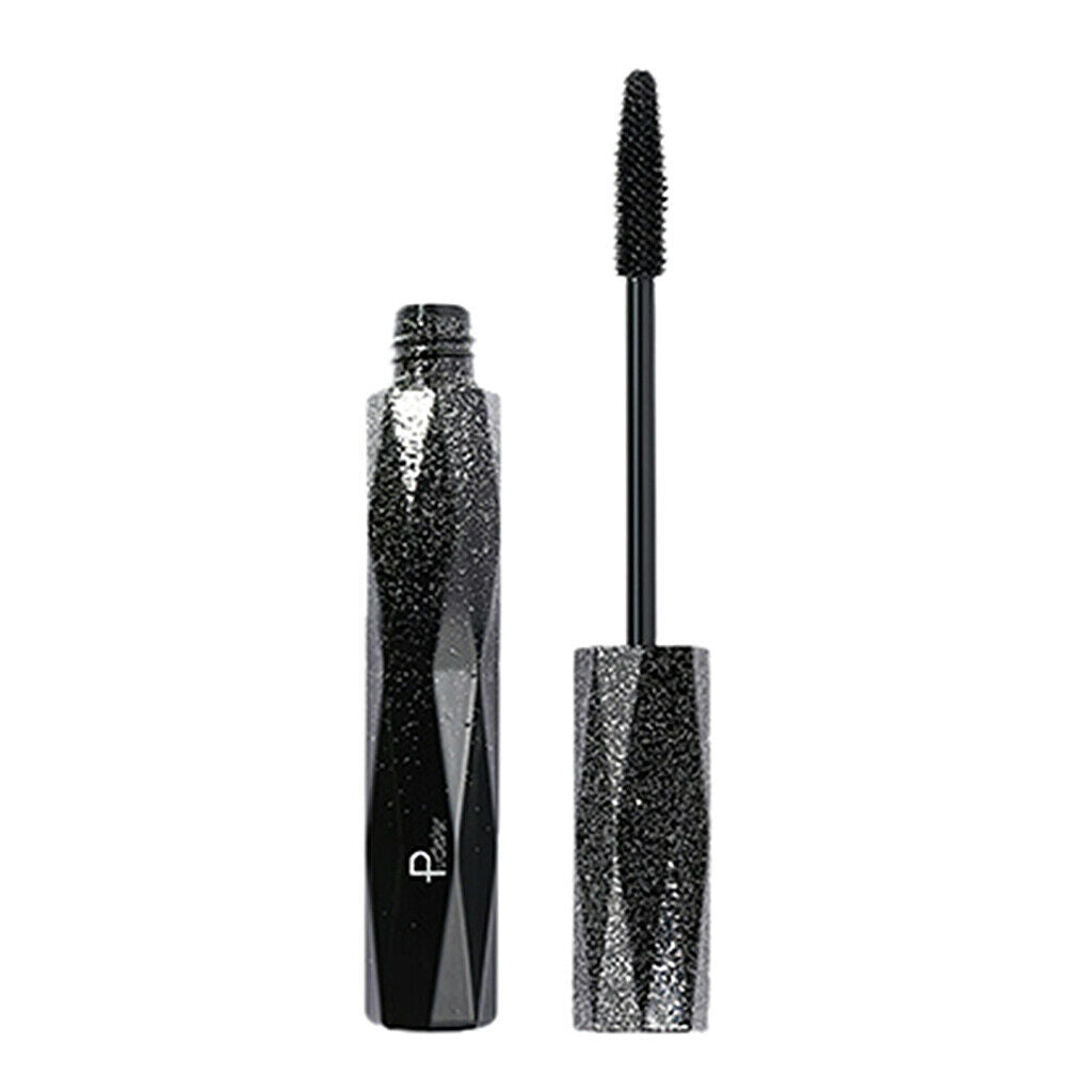10g Eye Lash Mascara Curling With Eyeliner Stamp Thrive Liquid Extensions Charms