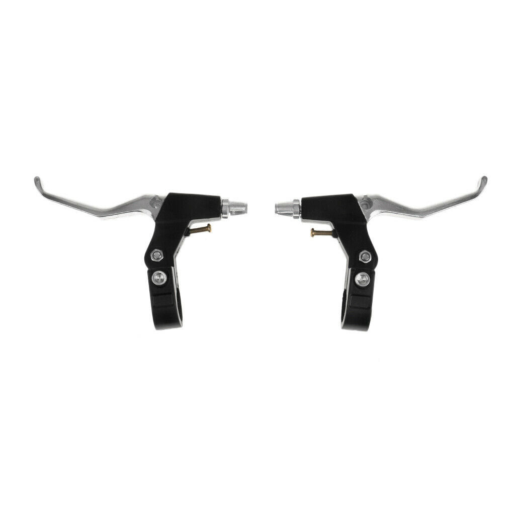 Alloy Mountain Road MTB Bike  Cycling Brake Levers Handles