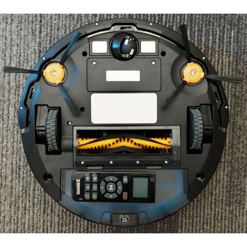 Filter Side Brush Replacement for Ecovacs Deebot N79 N79S Conga Excellence 990O2