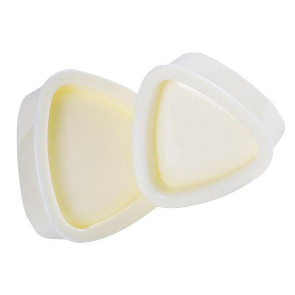 Sushi mould, rice ball, triangle longevity driver's mould, kitchen sna.l8