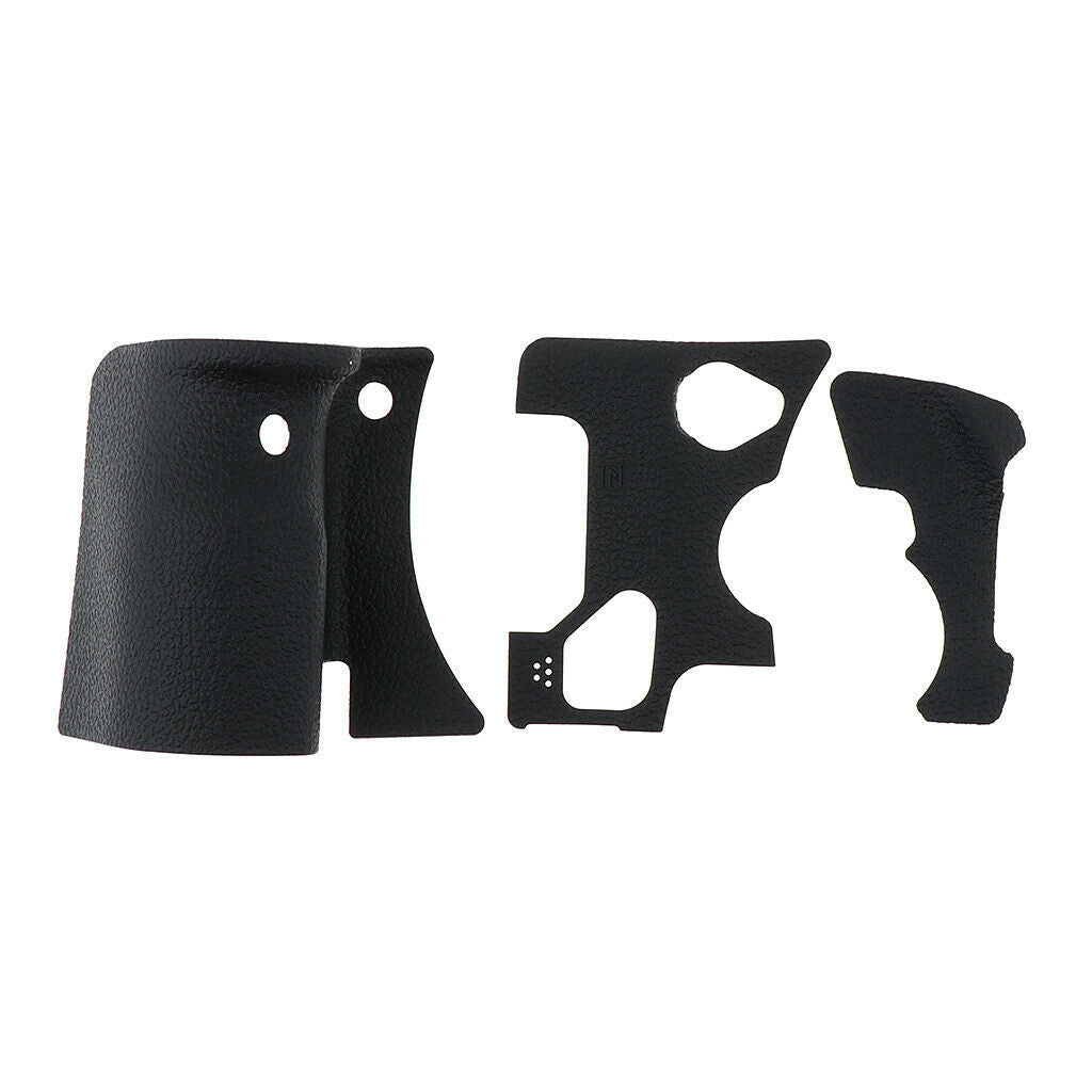 Replacement Camera Body Unit Skin Decoration Cover for Canon EOS 6D2