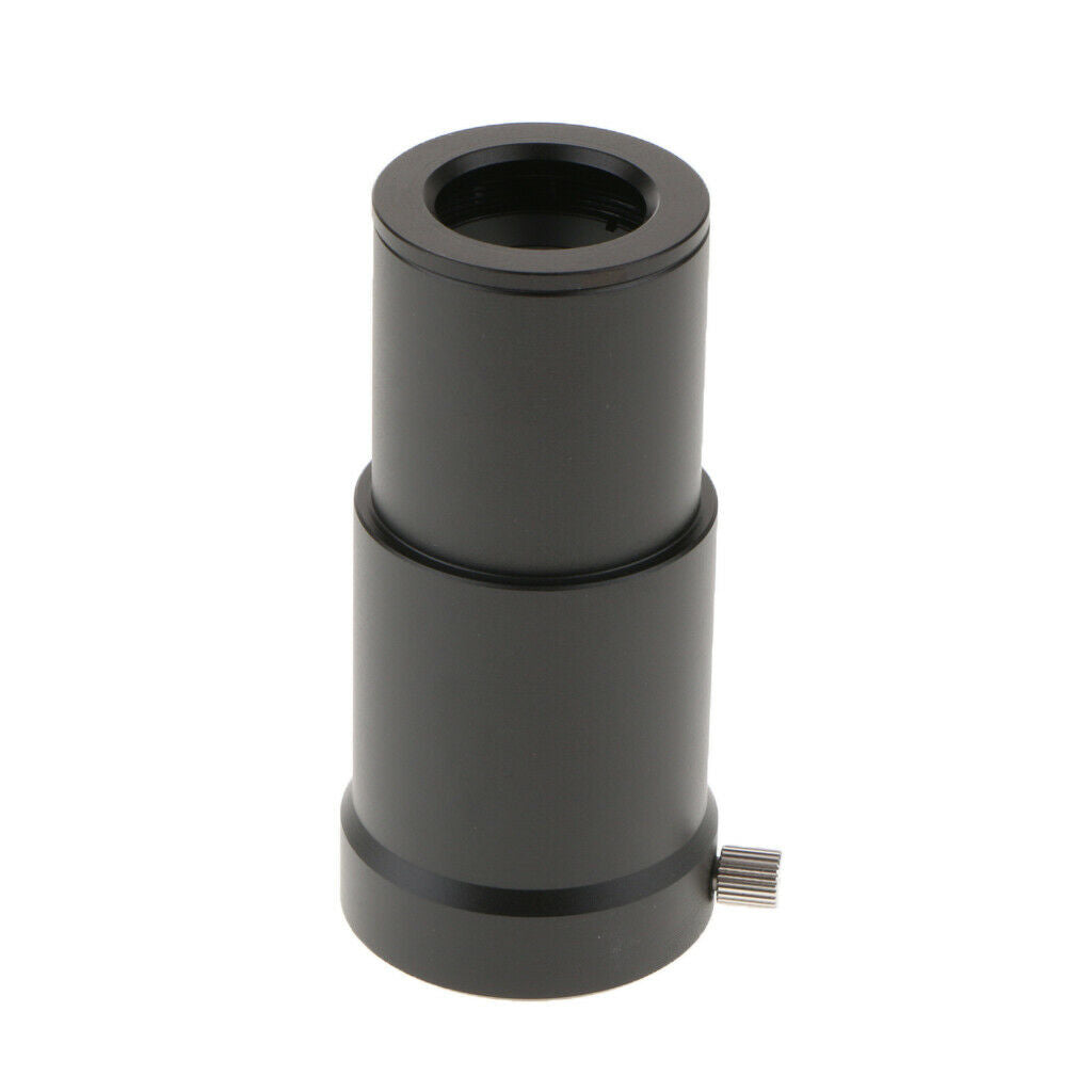 5X Magnification Barlow Lens 1.25''/31.7mm Full Metal for Telescope Eyepiece