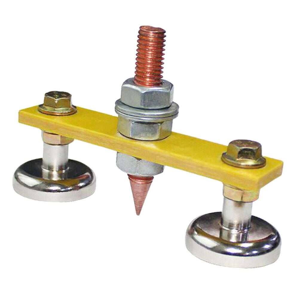 Spare Parts Detection Tools Repair Ground Connector for Welding Machine