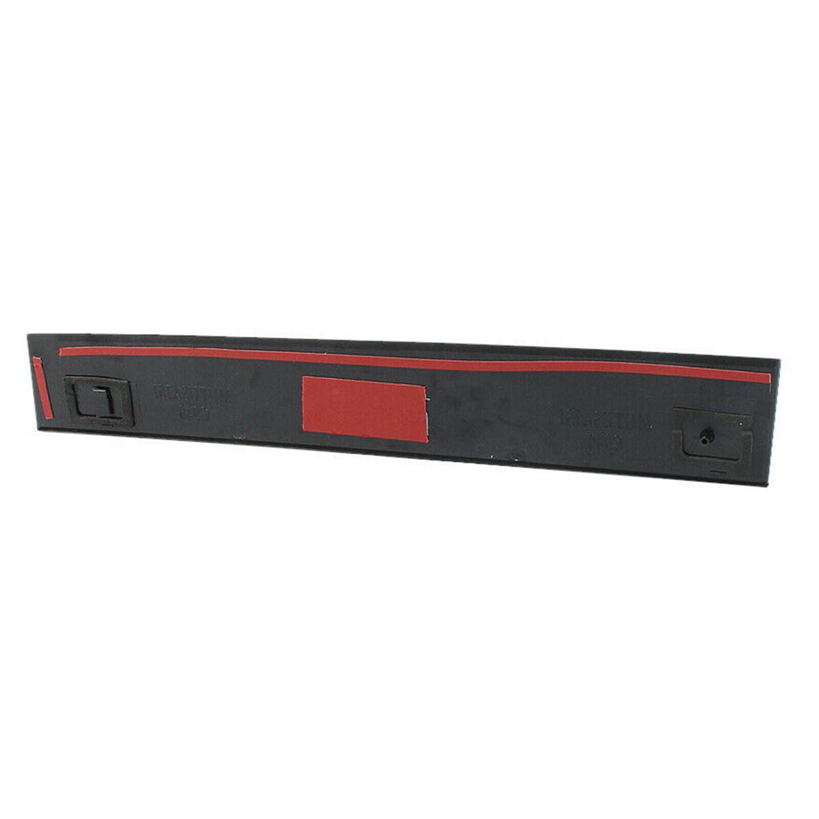 Car Front Door Window B Pillar Trim for Chrysler Town & Country 2008-2016
