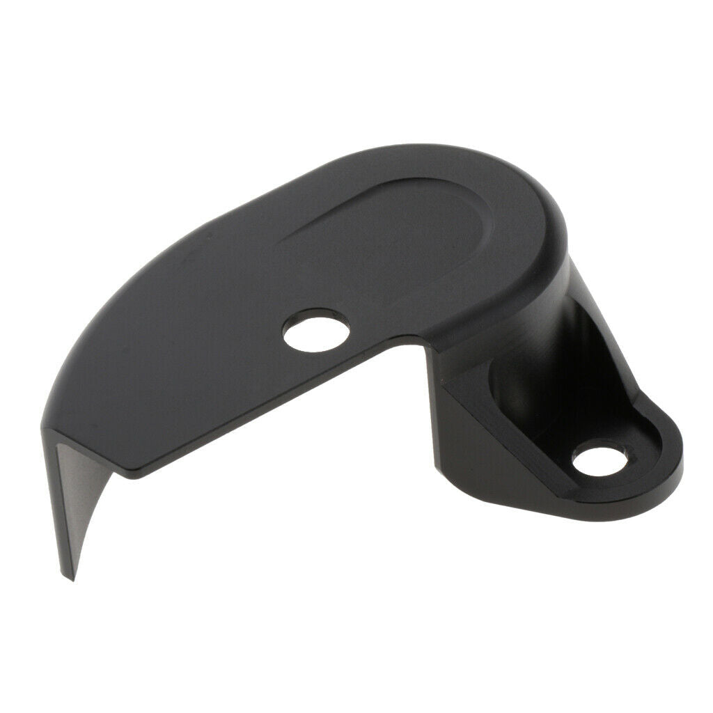 For BMW G310GS Side Electronic Switch Protective Cover Guard Aluminum Alloy