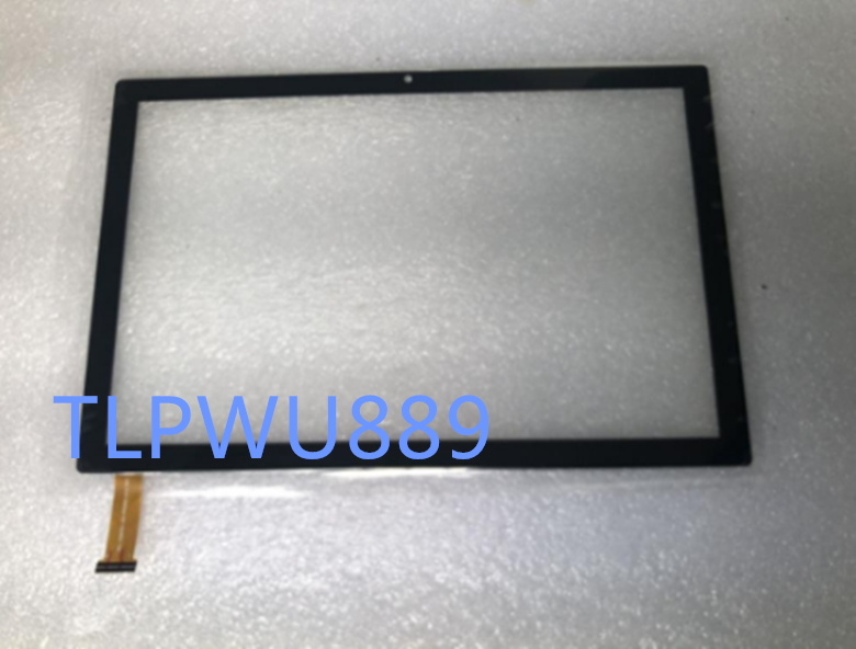 1pc  New 10.1 inch For Teclast P20HD  touch screen Digitizer @TLP