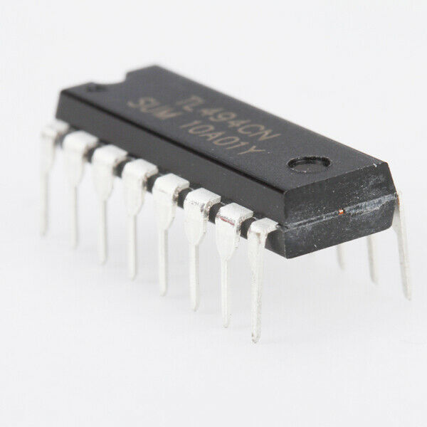 TL494CN TL494 PWM Power Supply Controller