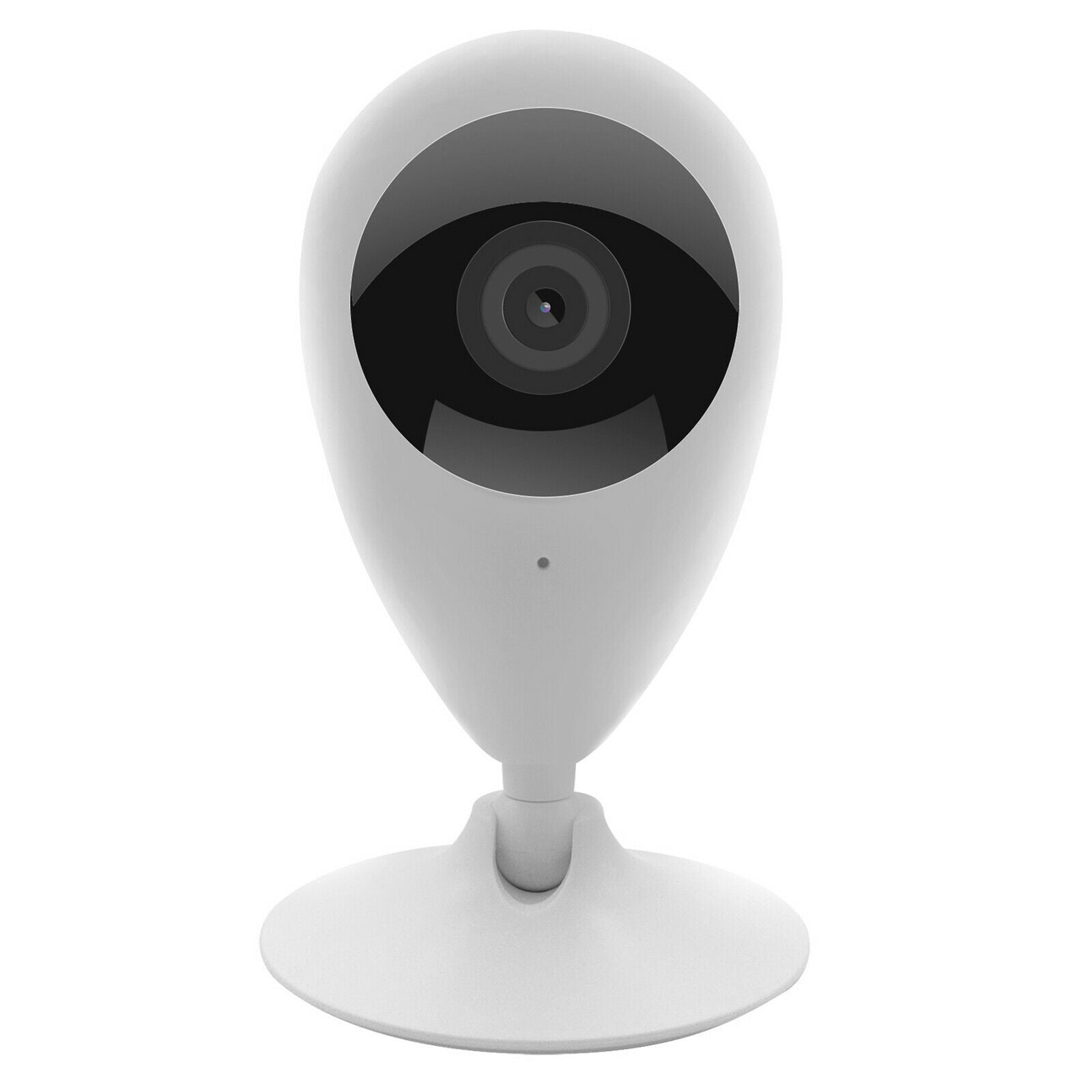 Indoor WiFi Camera Home 1080P Cloud IP Camera System Baby Monitor Plug-AU