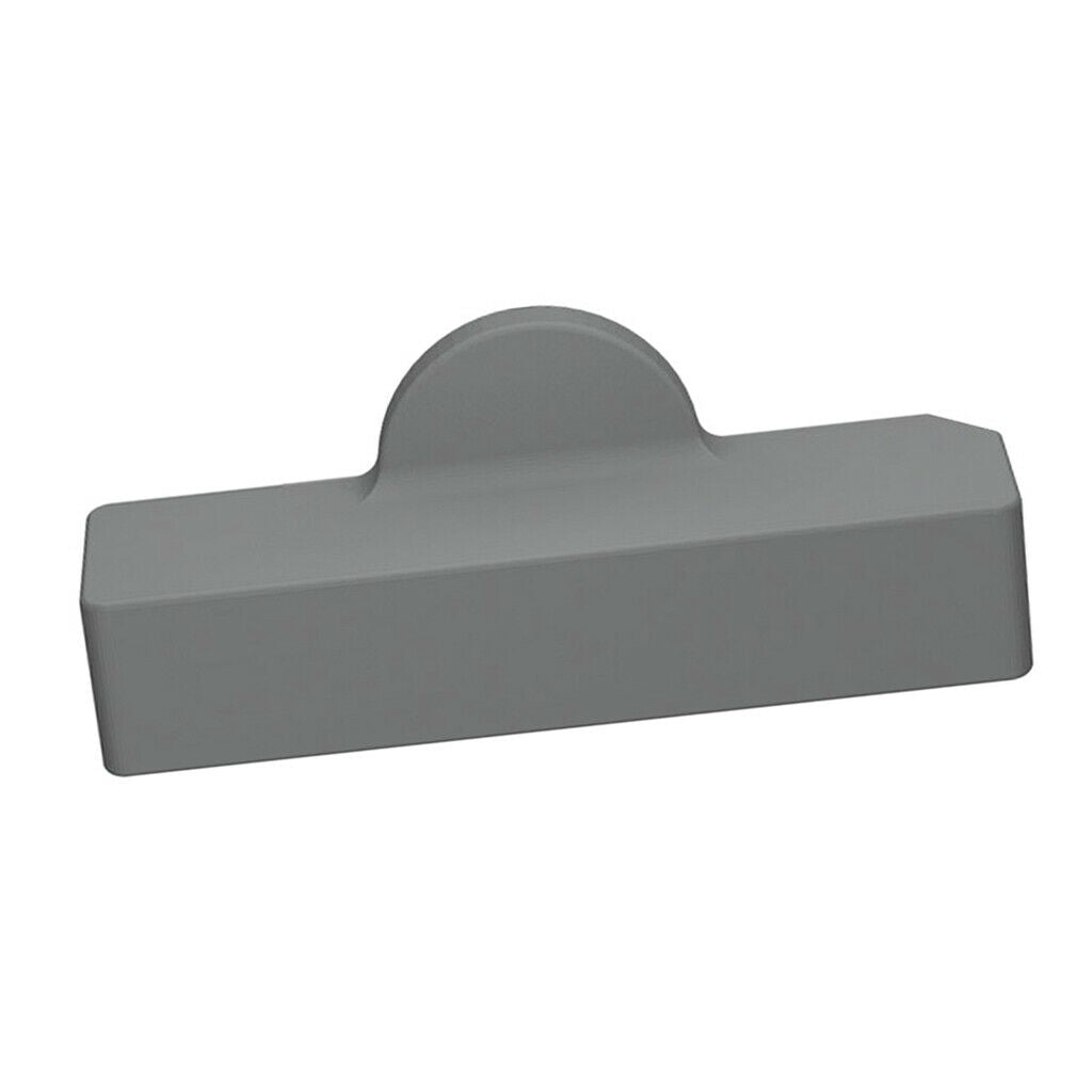 Battery Charging Port Protect Dustproof Plug for MAVIC 2 PRO ZOOM Body Gray