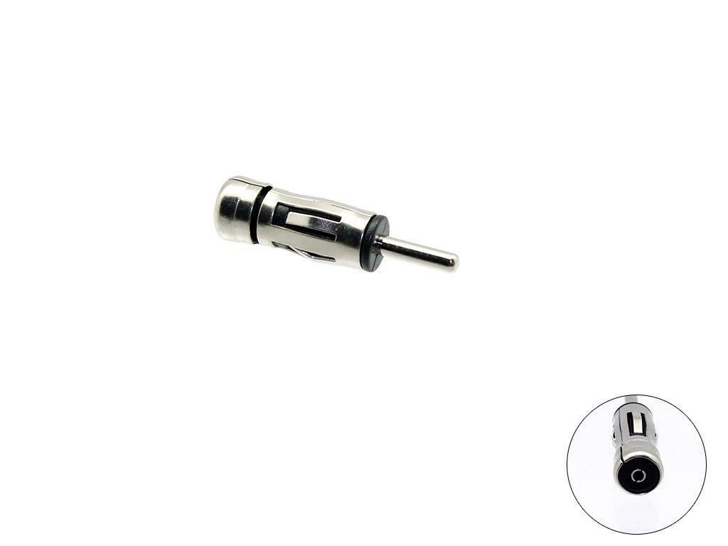CT27AA01 CAR CD RADIO AERIAL ANTENNA ADAPTER LEAD FITS VOLSWAGEN TRANSPORTER