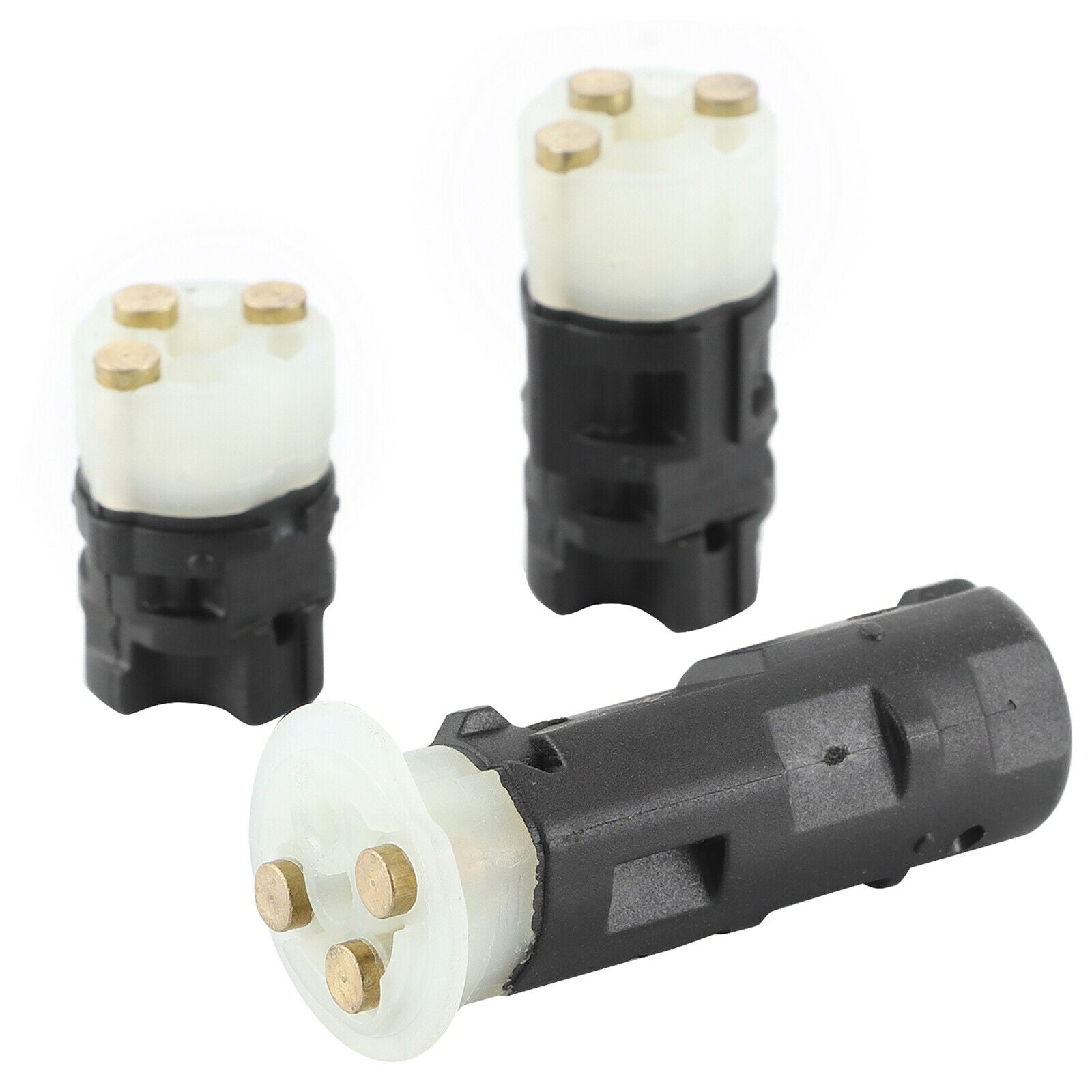 3 Piece TCU Module Sensor Strong Durable 8n3 Control Fit for Mercedes CL 03