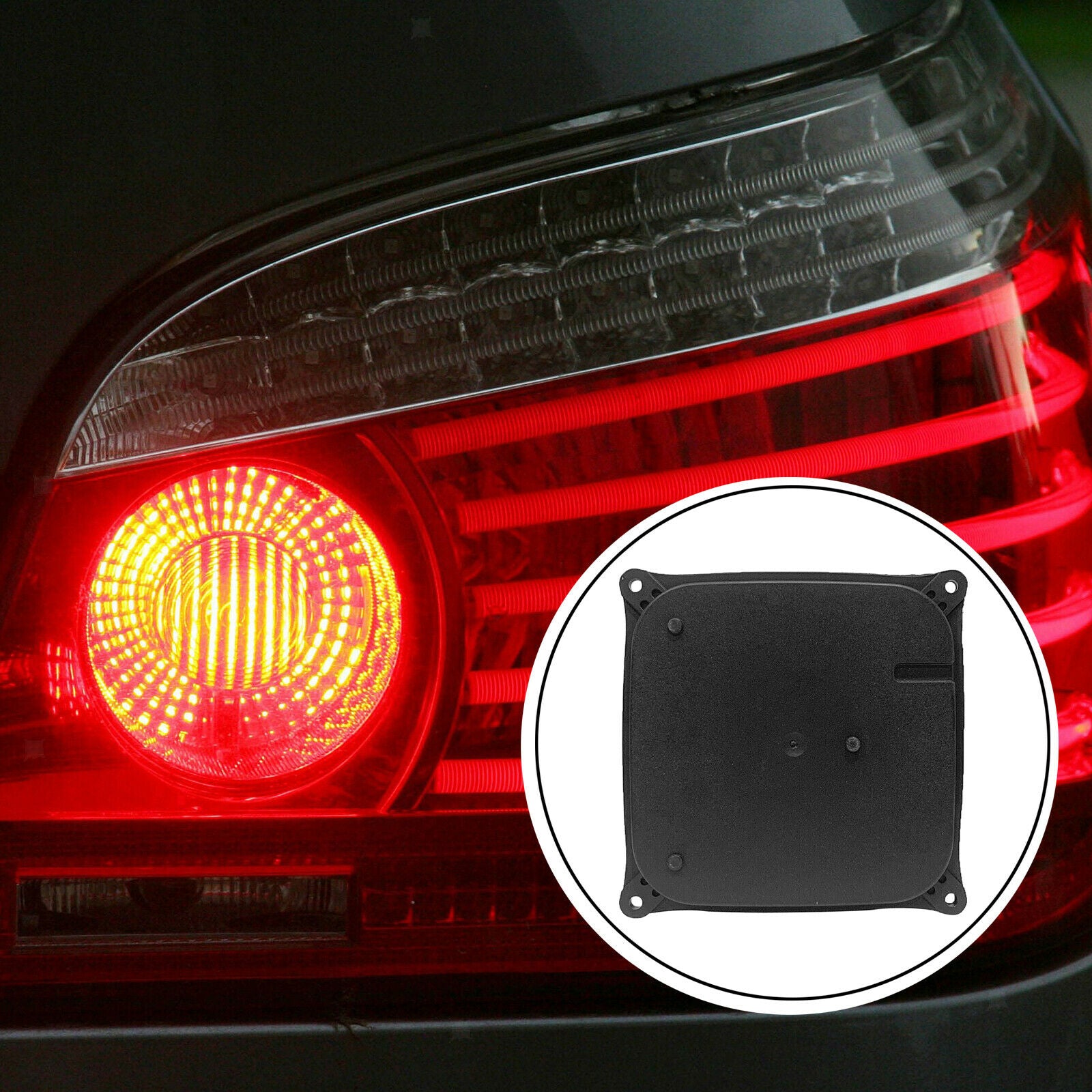 LED Headlight Ballast Control Unit Fits for C-class W204 W246 X204 Parts