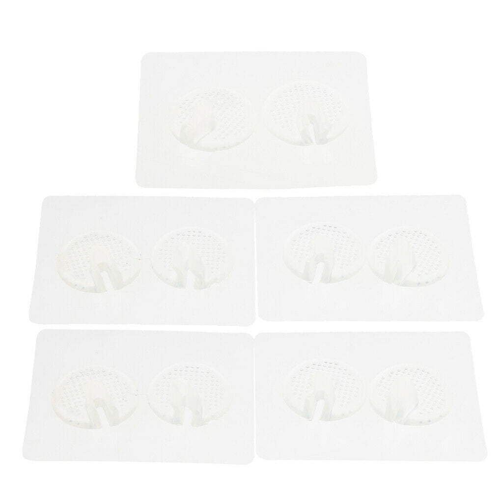 10X Silicone Toe Crest Hammer Claw Mallet Toe Aid Toe Protector Relieve Pain