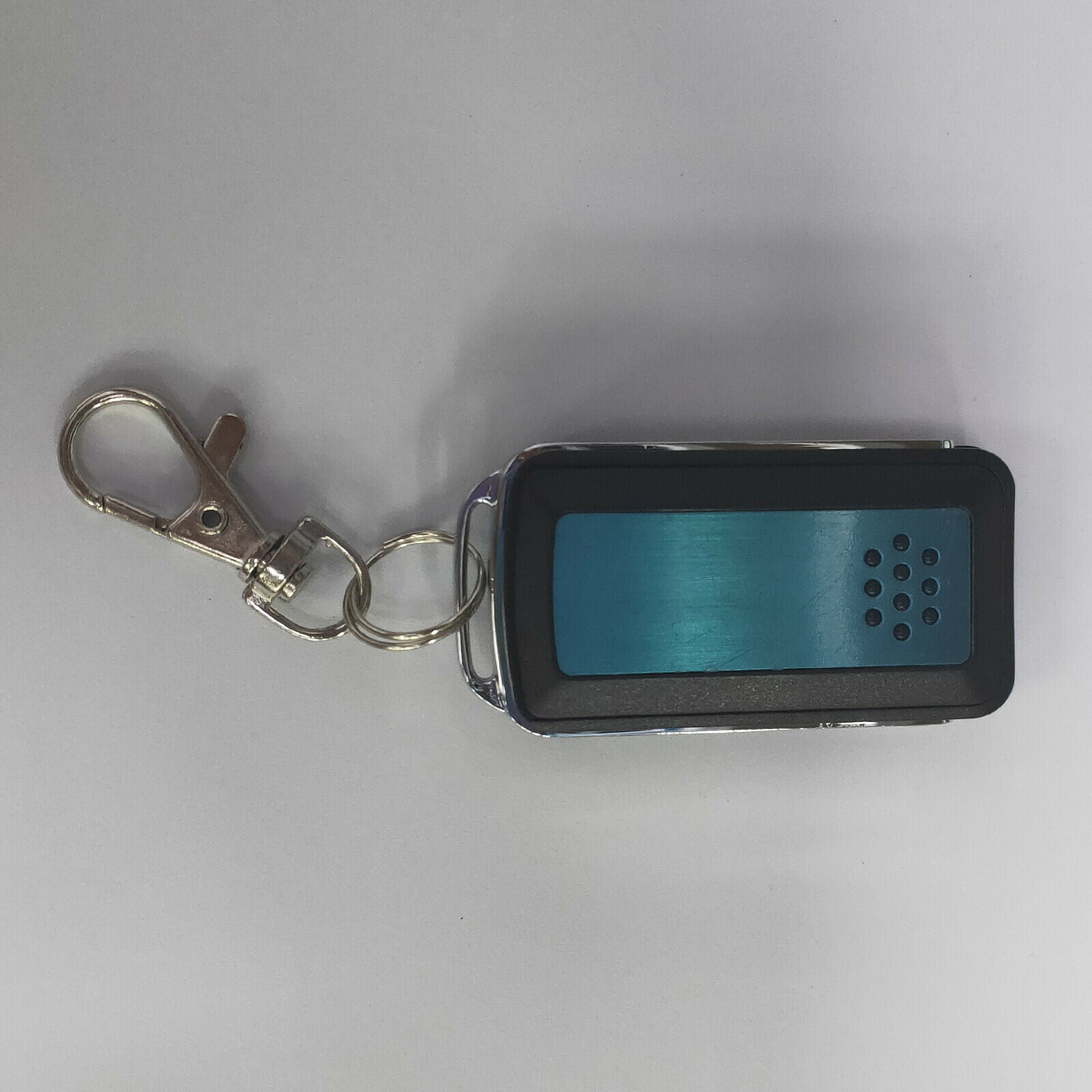 Universal garage door remote control electric gate opener, 433 MHz