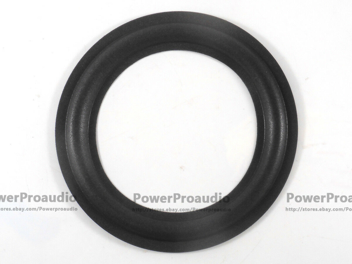 20 pcs 6.5 inch  brand new speaker surround -6.5 inch repair foam Surround