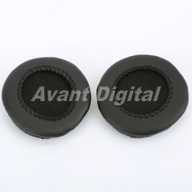 One Pair Replacement Ear Pad Cups Cushion for AKG K450 K430 K420 K480 Headphone