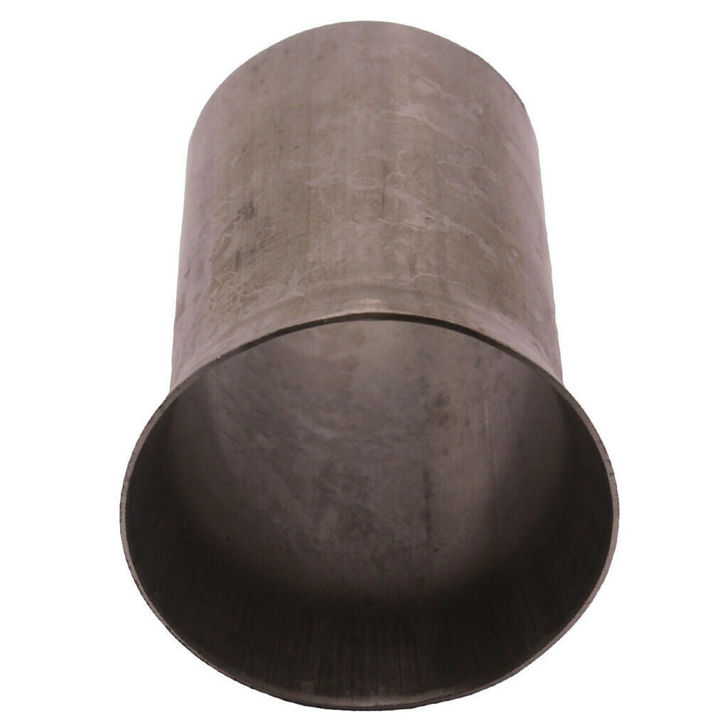 2.5-3 Stainless Steel Universal Exhaust Pipe Reducer Flared End, TU-LB253