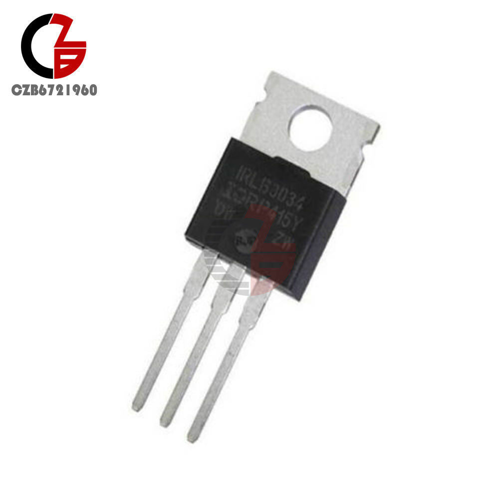 IRLB3034PBF IRLB3034 HEXFET Power MOSFET TO-220 IC Chip