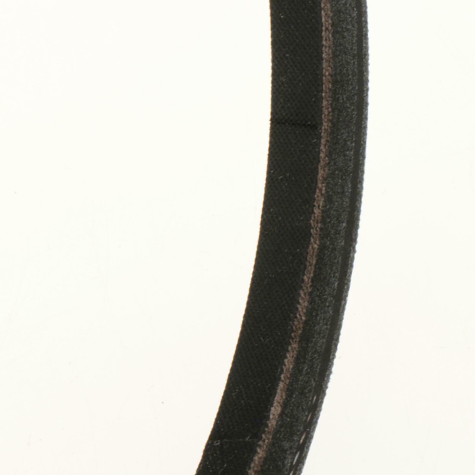 Starter Generator Belt Replaces fits EZGO 26414G01 630587 4 Cycle Rubber