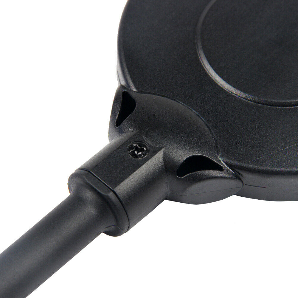 Adjustable Bicycle Handlebar Mirror Bicycle Bike Rearview Wide Range Back Sight
