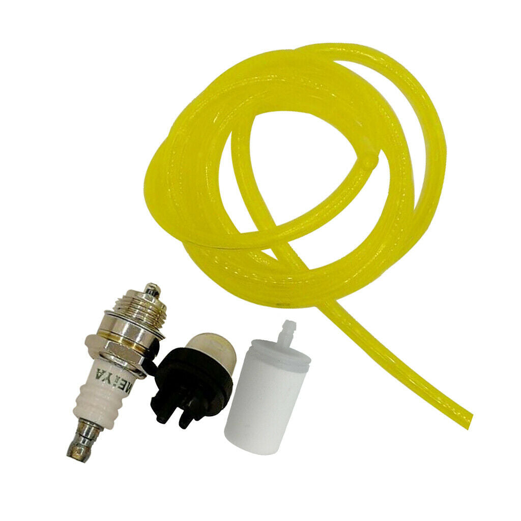 Comfortable Adjustable Flexible Durable Line Spark Plug