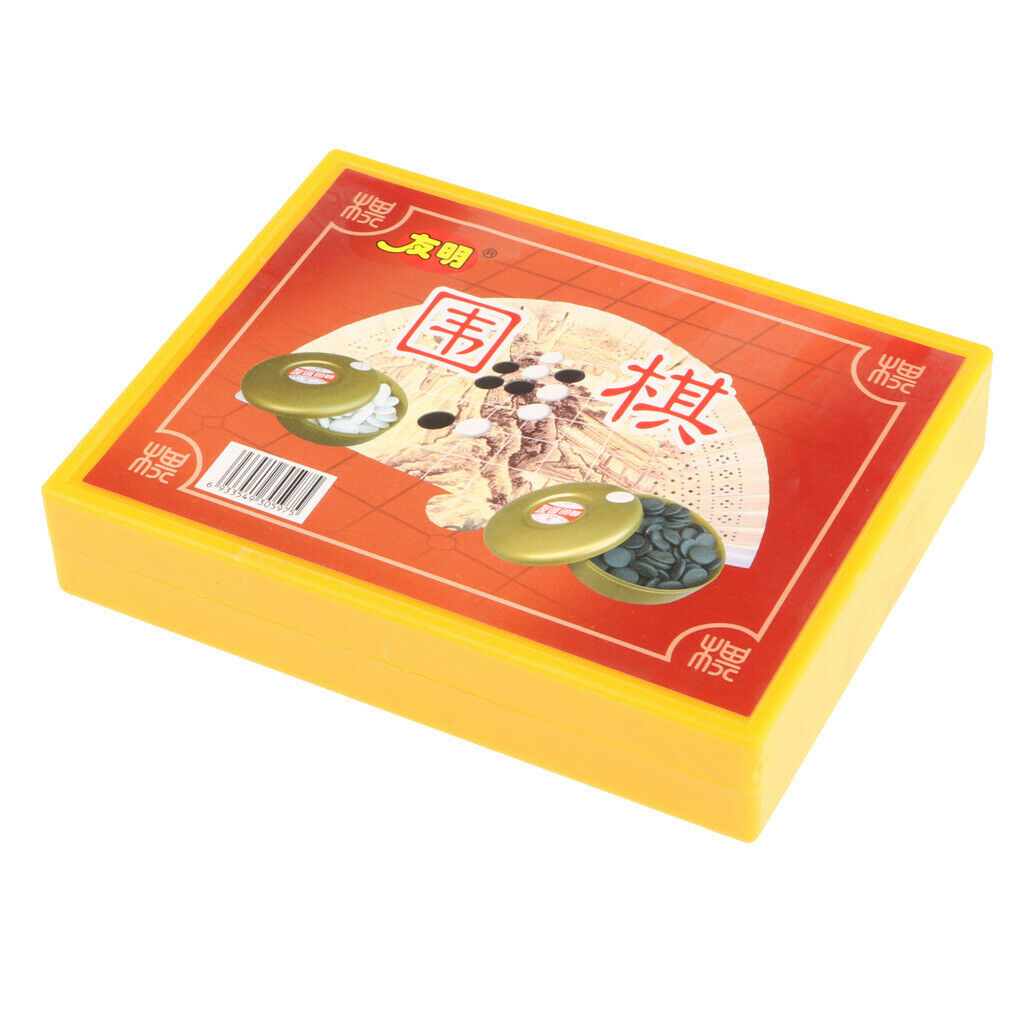 Go Games Travel Board Stategy Game for Party , Picnic