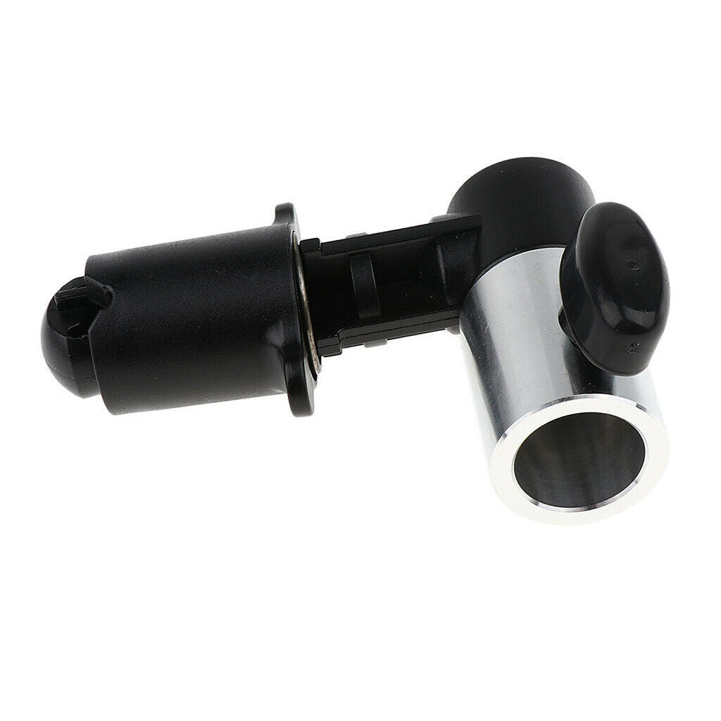 1 piece portable studio backdrop and reflector disc holder clip for