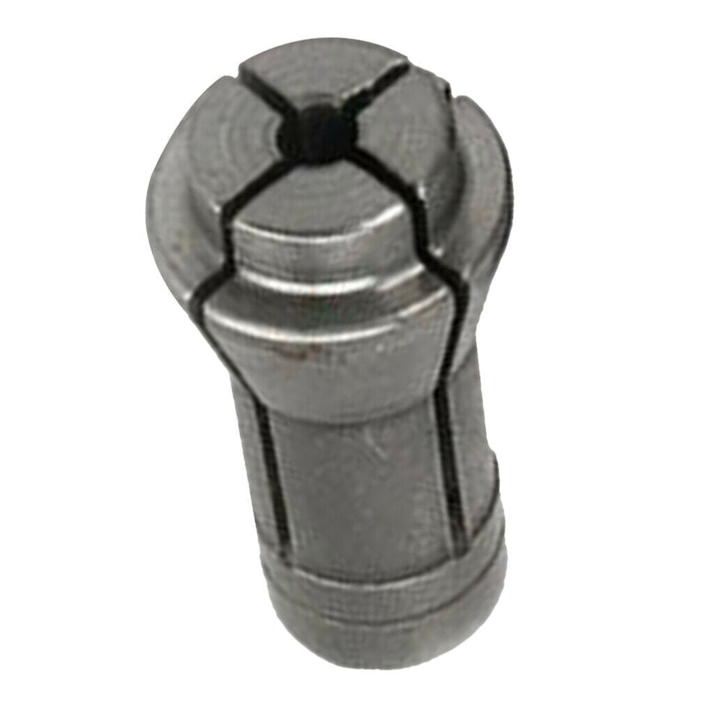 Collet Chuck Adapter Engraving Router Air Die Grinder Collect For 3mm