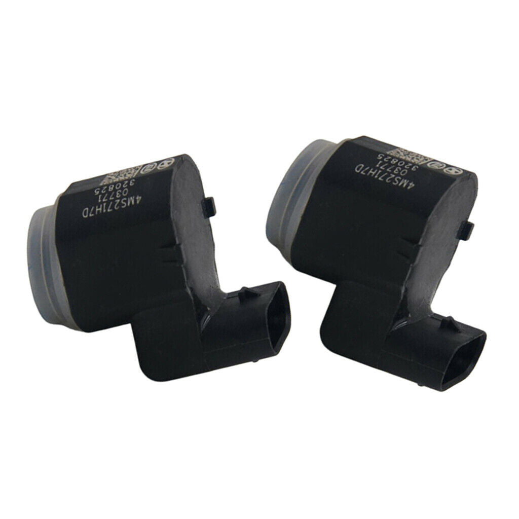 1 pair Rear Parking Sensor Backup Reversing for Hyundai Kia P/N: 4MS271H7D