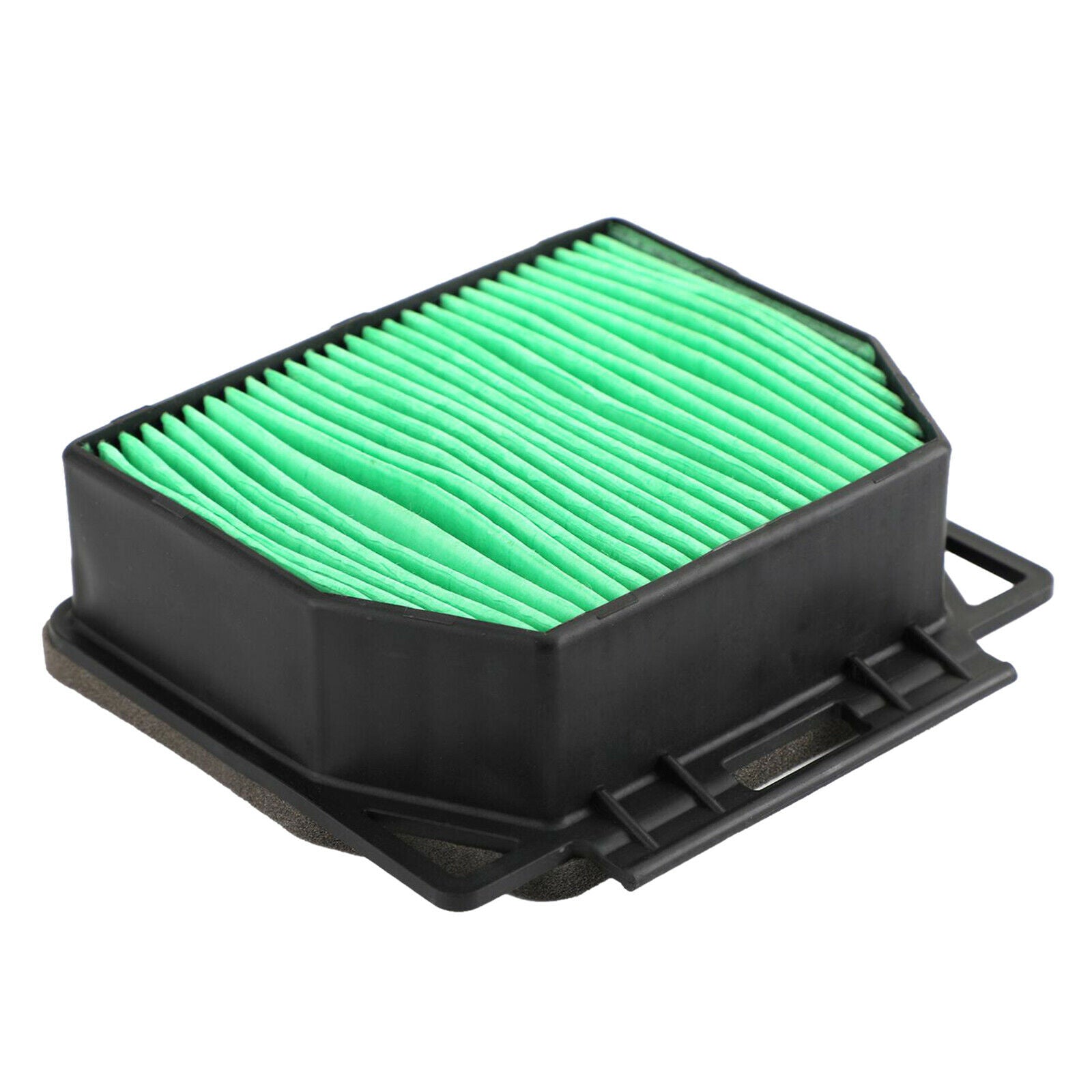 Air Filter Fits for  CB125R CB250R CB300R CBF125 CBF250 136x109mm