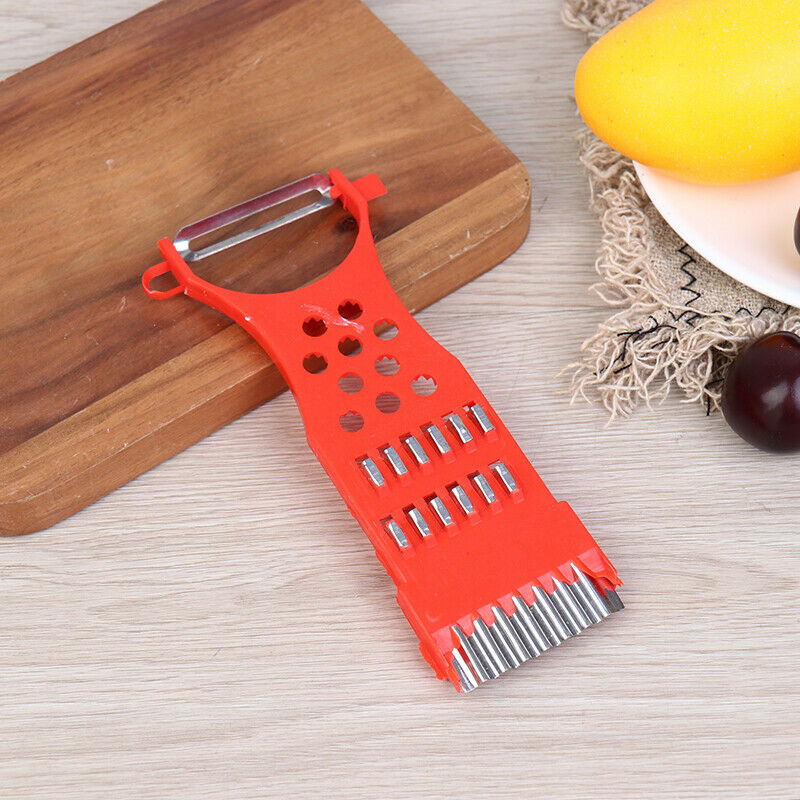 1pcs Kitchen Chopper Multi-Function Potato Wire Cutting Grater Cucumber S.l8