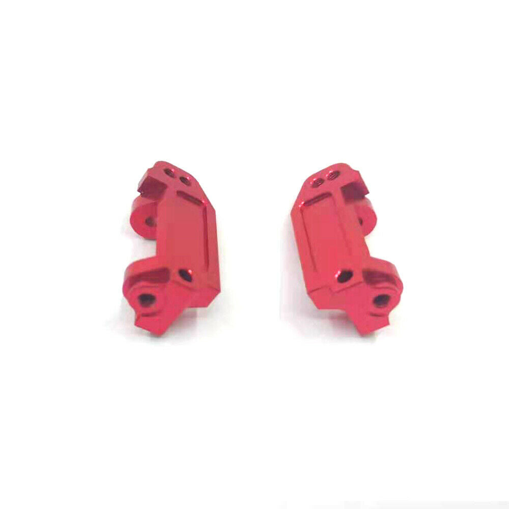 Lightweight  Alloy Caster Block for 1/10 Traxxas Slash  Replaces Part  3632