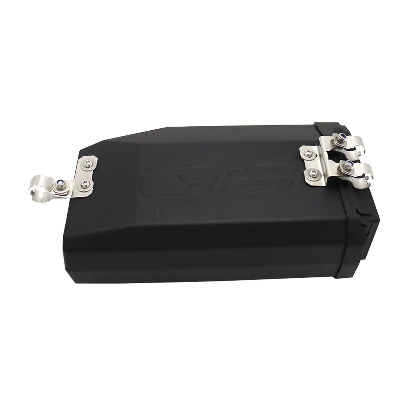 Motorbike Tool Box 5L for BMW R1200GS   TRK502 Black Spare Parts